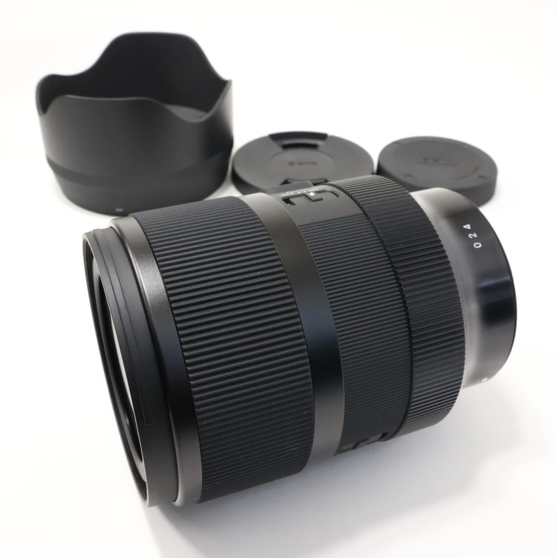 50mm F1.2 DG DN | Art Lマウント