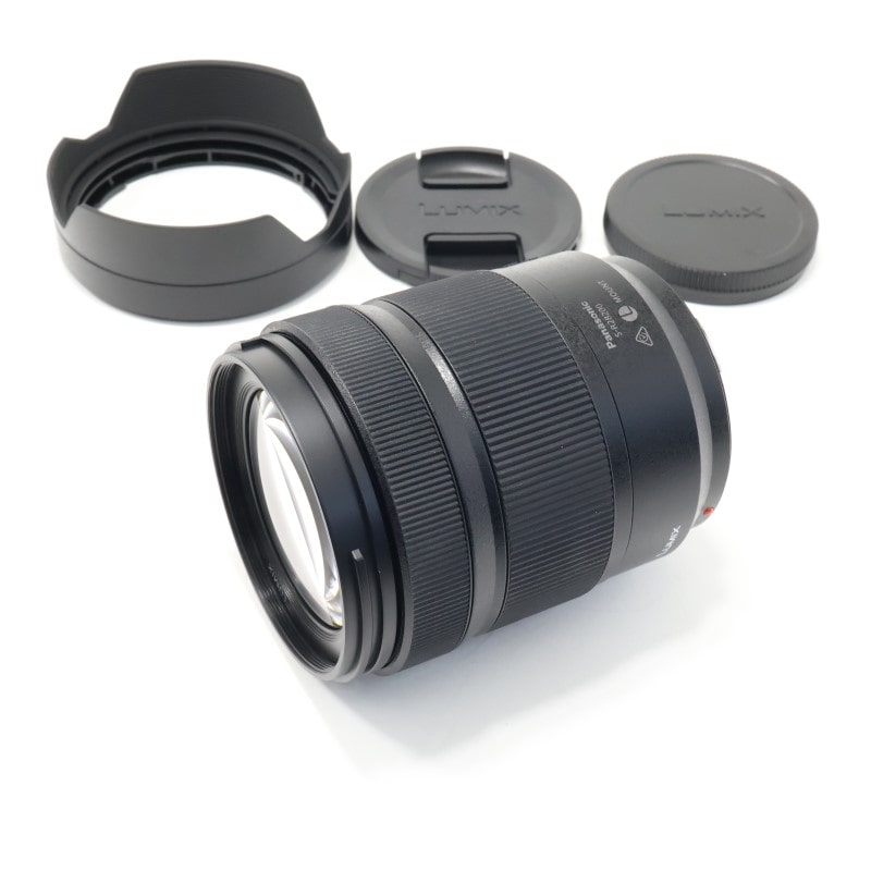 LUMIX S 28-200mm F4-7.1 MACRO O.I.S. S-R28200