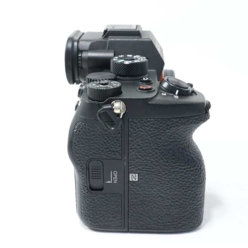 イカ　極美品SONY α7S III ILCE-7SM3 ボディOP有 SONY ( ソニー ) α7S III ILCE-7SM3 ボディ 送料無料 | サウンドハウス