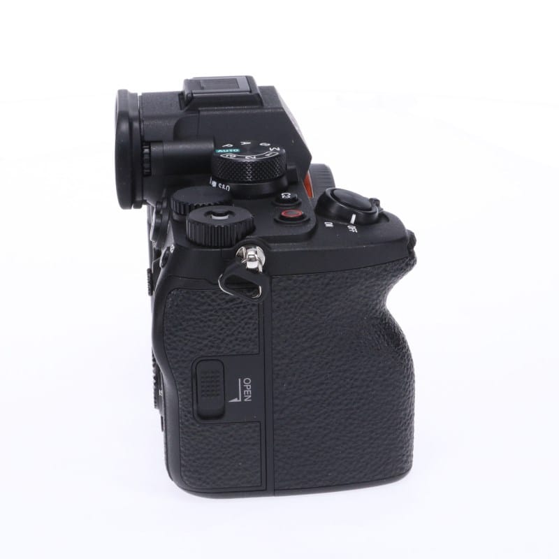α7 IV ボディ ILCE-7M4