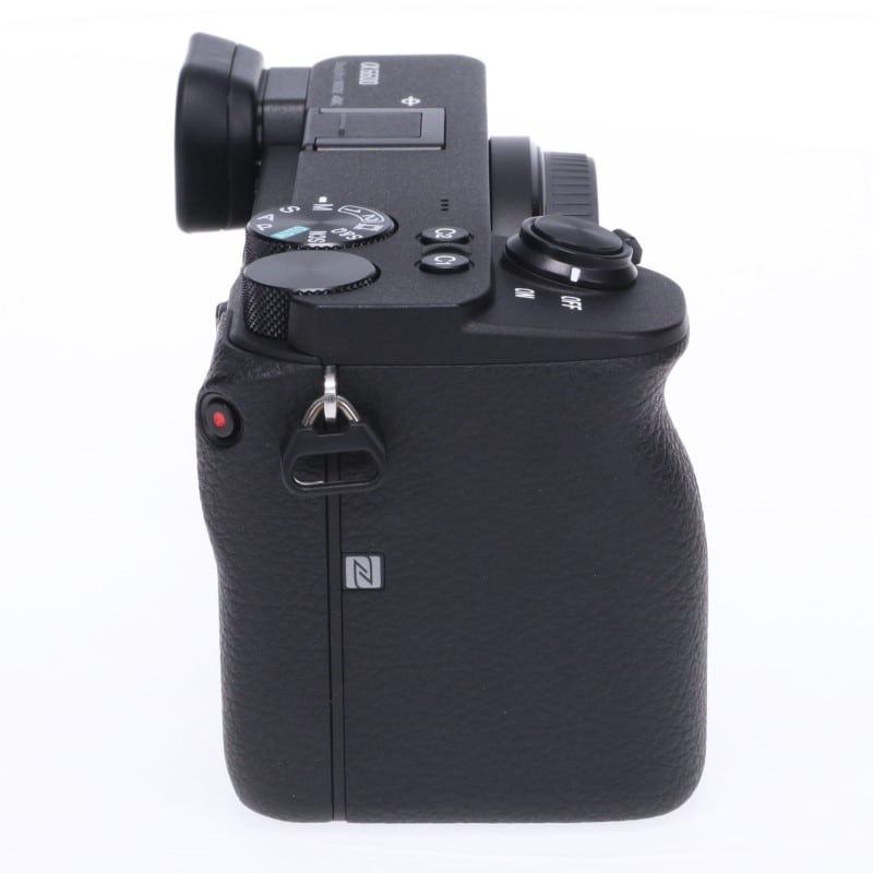 α6600 ボディ ILCE-6600