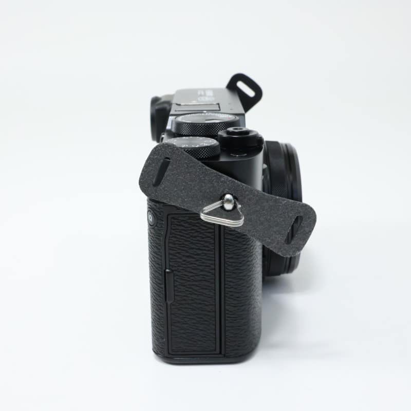 FUJIFILM X100VI ブラック
