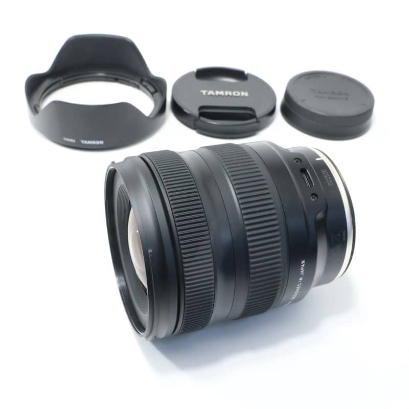 20-40mm F/2.8 Di III VXD (Model A062) ソニーEマウント