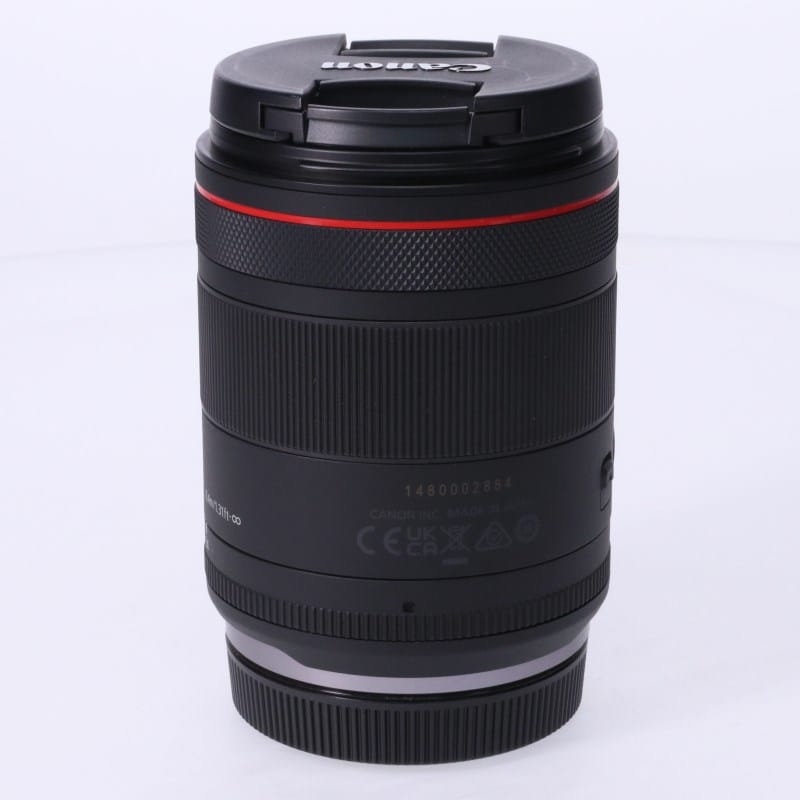 RF50mm F1.4 L VCM