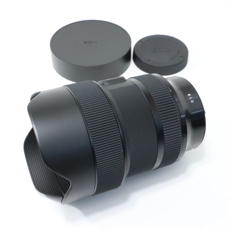 14-24mm F2.8 DG DN Art Lマウント