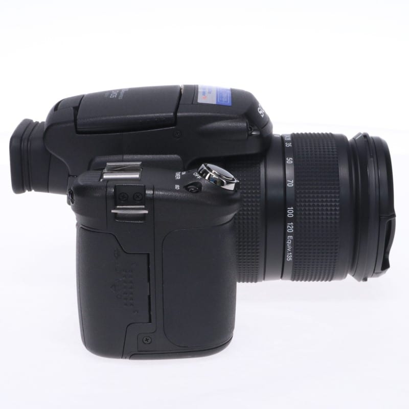 Cyber-shot DSC-R1