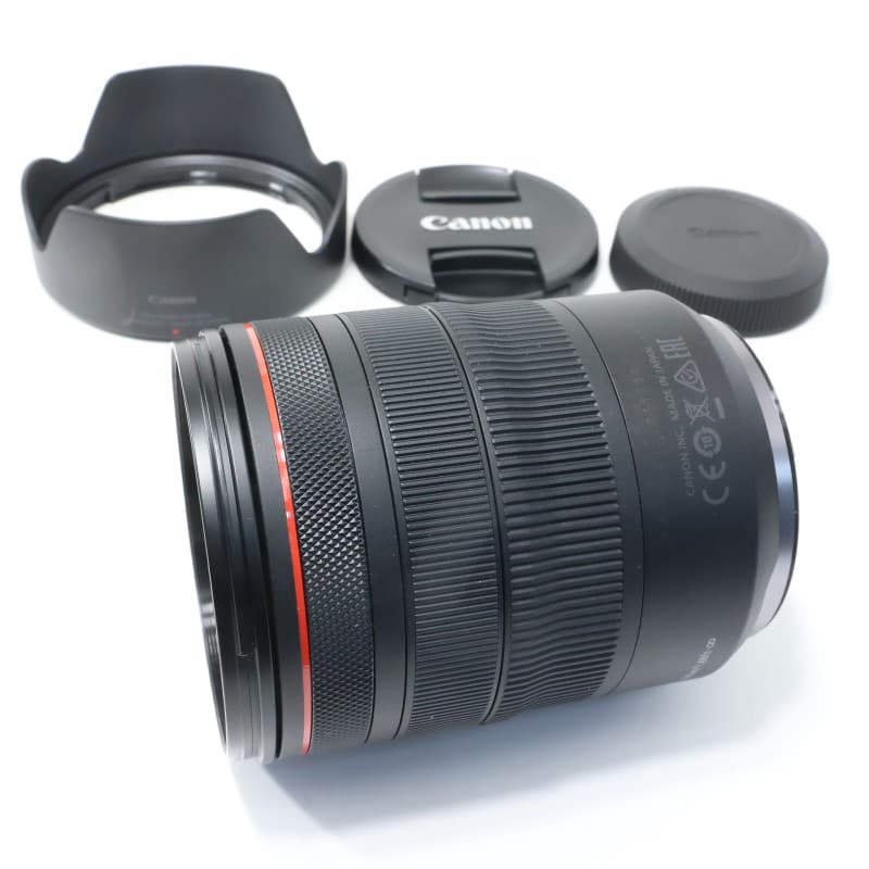 RF24-105mm F4 L IS USM