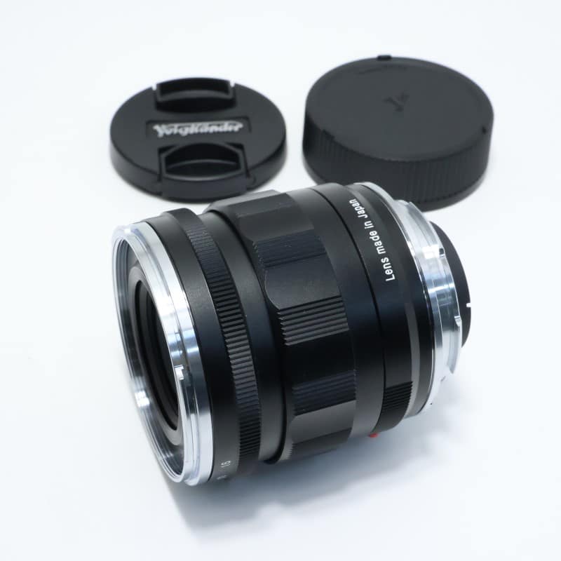 APO-LANTHAR 50mm F2 Aspherical VM
