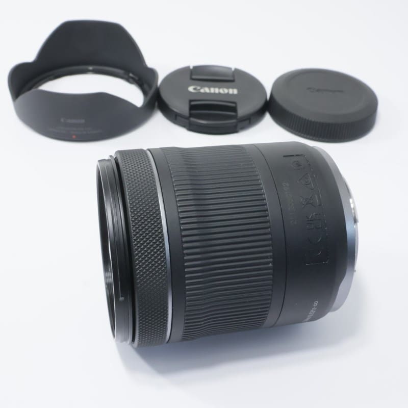 RF15-30mm F4.5-6.3 IS STM