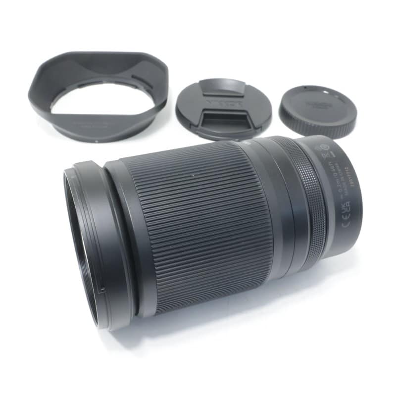 NIKKOR Z 28-400mm f/4-8 VR