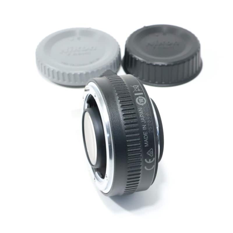 AF-S TELECONVERTER TC-14E III