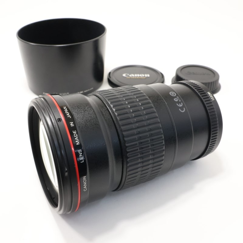 EF 200mm F2.8 L II USM