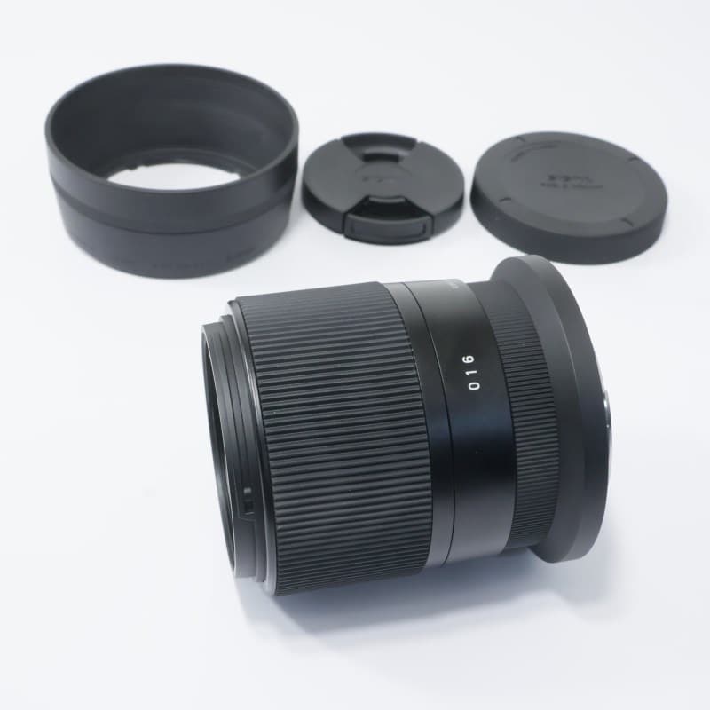 30mm F1.4 DC DN | Contemporary ニコンZマウント