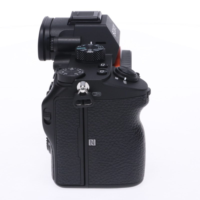 α7 III ボディ ILCE-7M3
