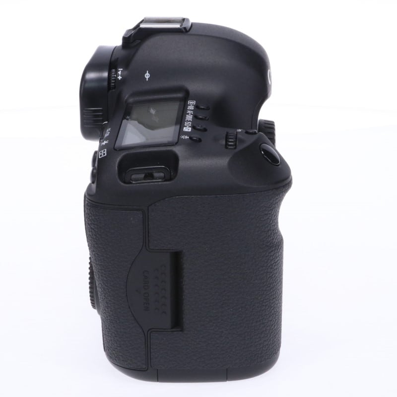 EOS 5D Mark III ボディー