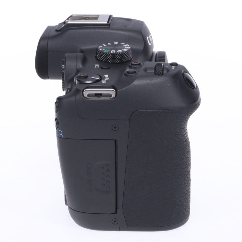 EOS R7 ボディー