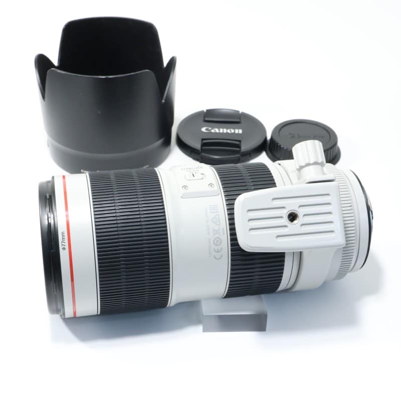 EF70-200mm F2.8L IS III USM