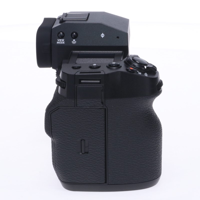 FUJIFILM X-H2S