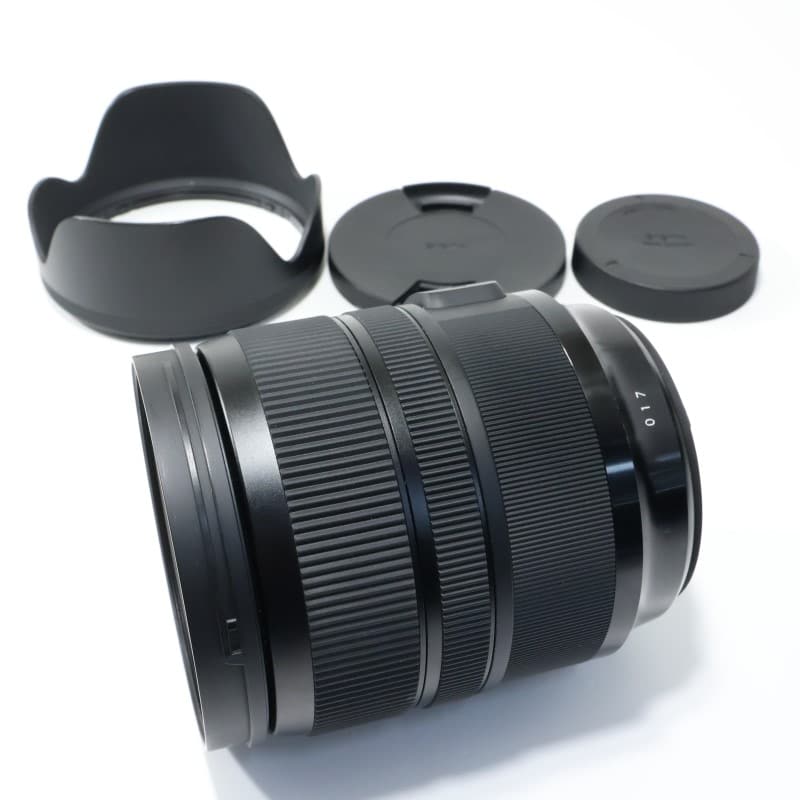 24-70mm F2.8 DG OS HSM Art キヤノン