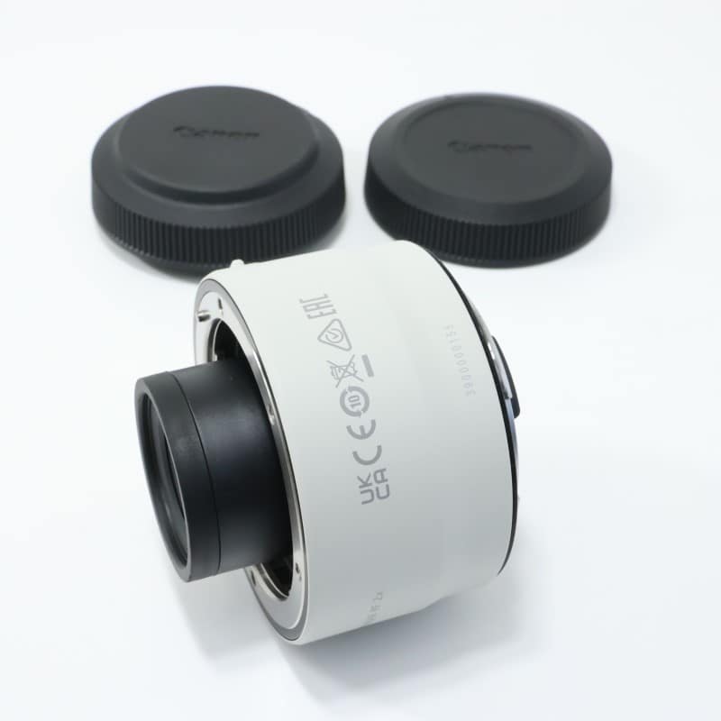 EXTENDER RF 2x