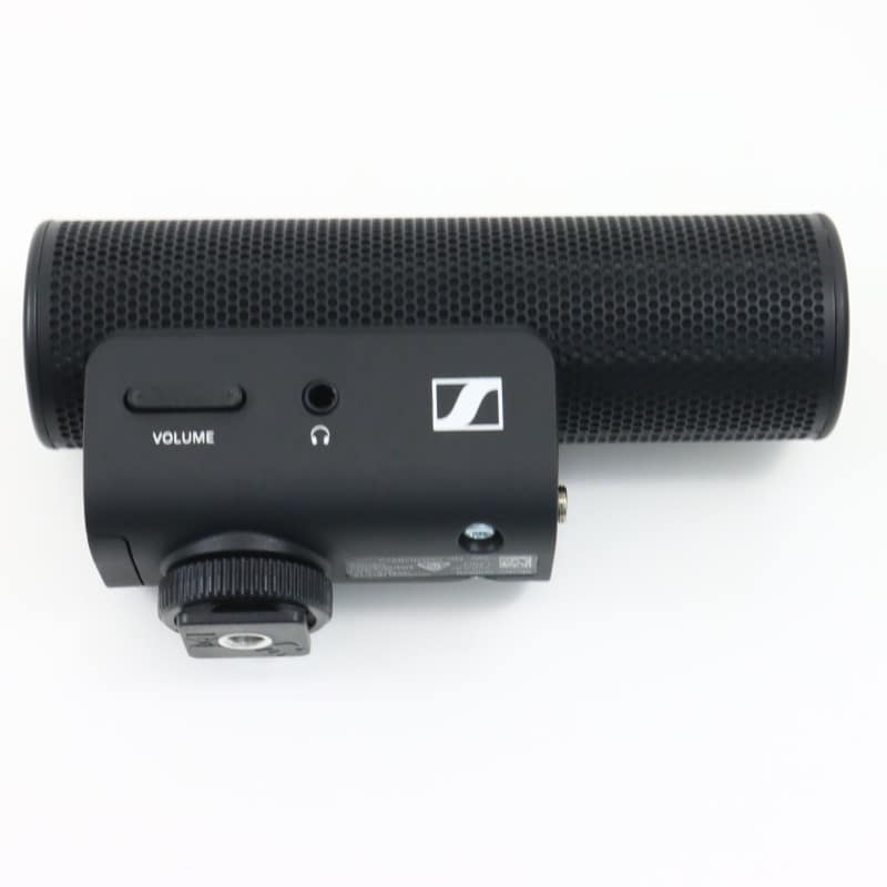 MKE 400-II [ショットガンマイクロホン]