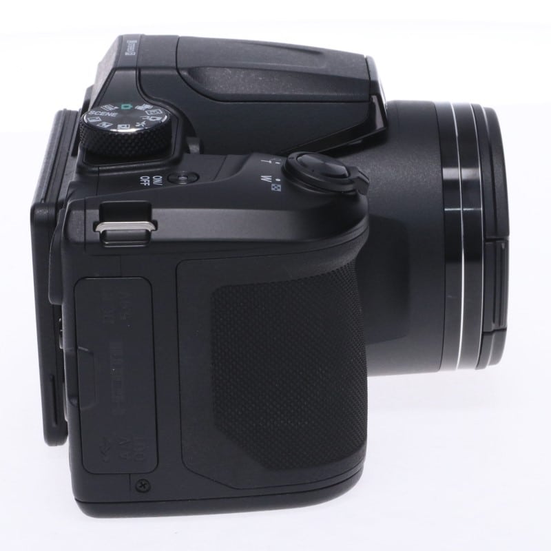 COOLPIX B500 ブラック