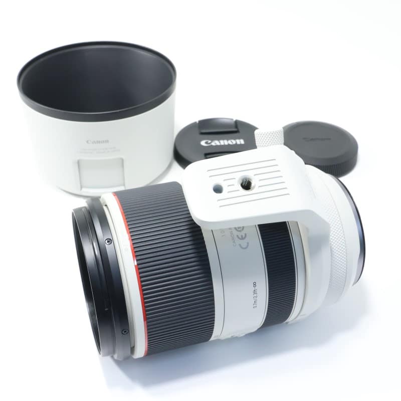 RF70-200mm F2.8 L IS USM