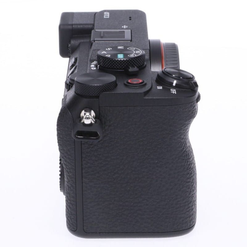 α7C II ボディ ブラック ILCE-7CM2B