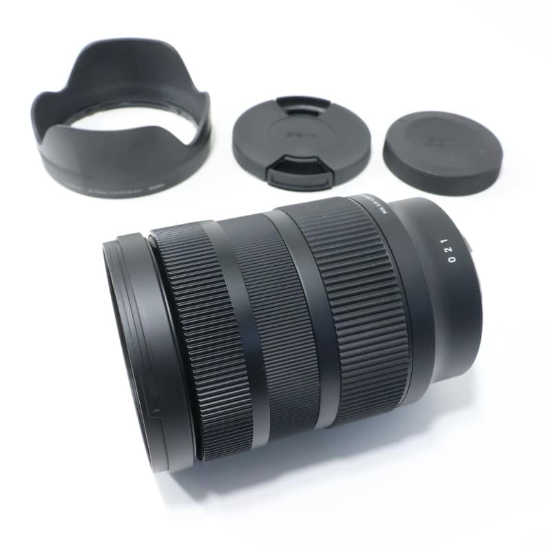 28-70mm F2.8 DG DN Contemporary ソニーE