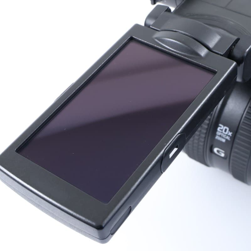 SONY HXR-NX5R ABランク 中古｜フジヤカメラ