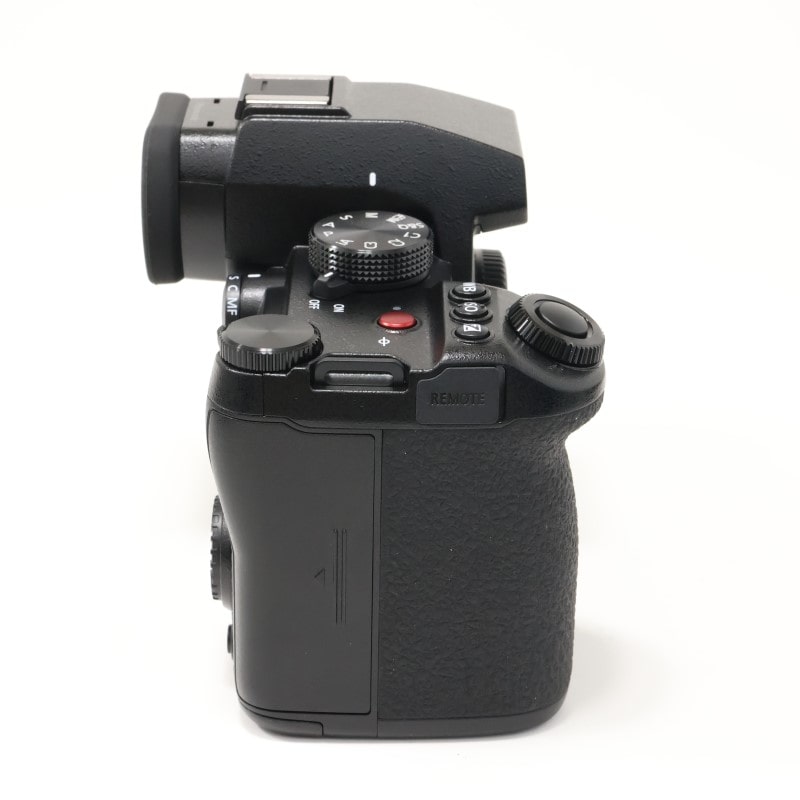 LUMIX G9 PROII ボディ DC-G9M2