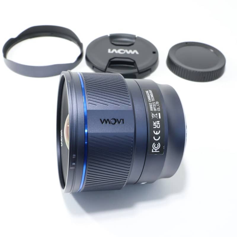 10mm F2.8 ZERO-D FF ニコンZ (AF) LAO0485