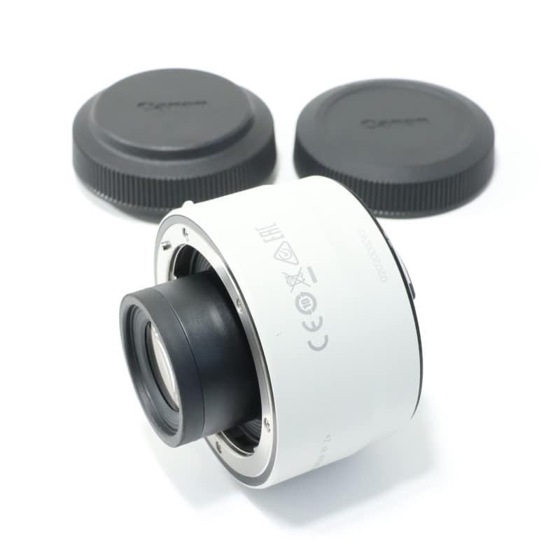 EXTENDER RF 2x