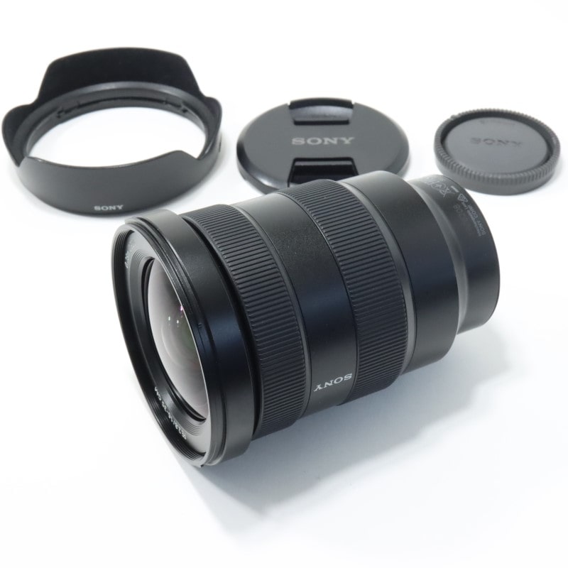 FE 16-35mm F2.8 GM SEL1635GM