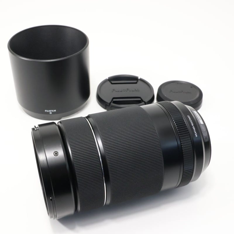 フジノン XF 70-300mm F4-5.6 R LM OIS WR
