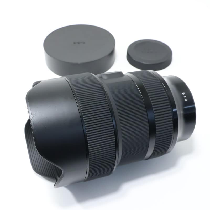 14-24mm F2.8 DG DN Art ソニーE