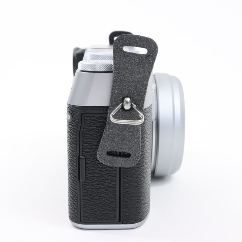 FUJIFILM X100VI ボディ シルバー