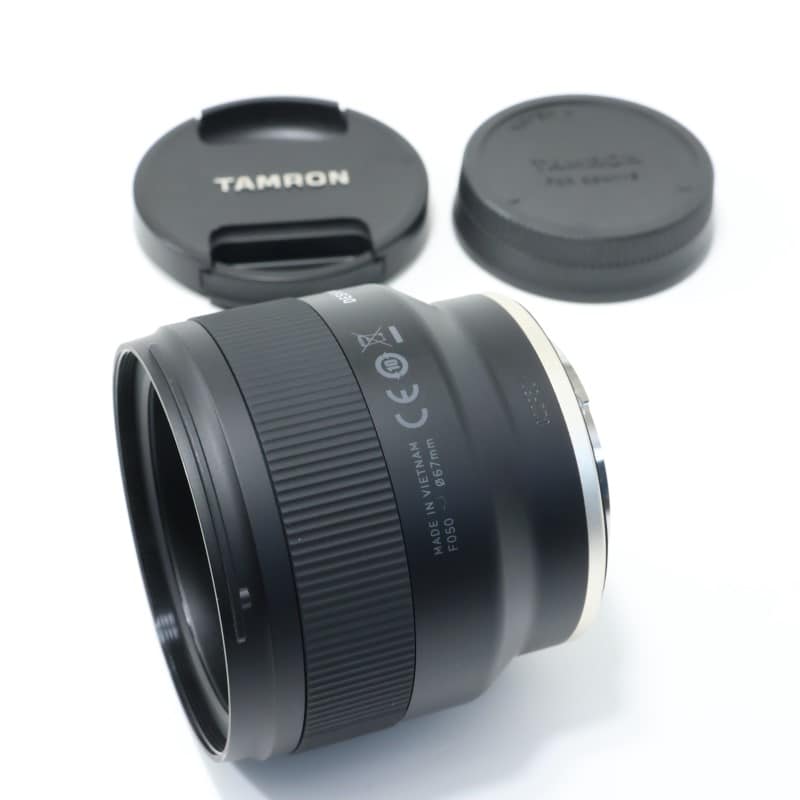 20mm F/2.8 Di III OSD M1:2 (Model F050) ソニー E マウント用