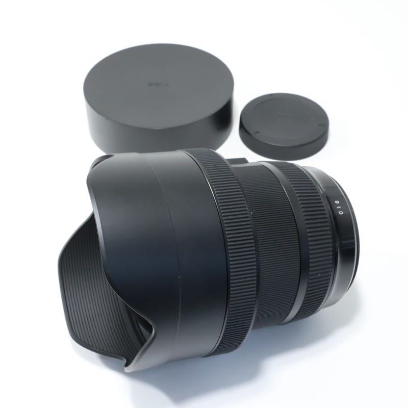 12-24mm F4 DG HSM Art キヤノン