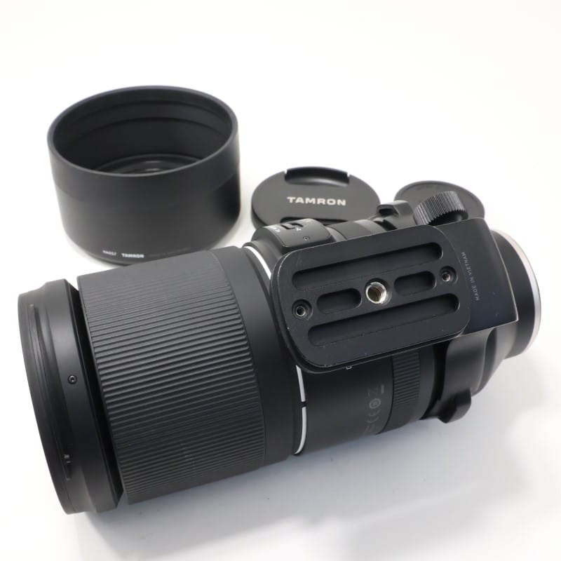 150-500mm F/5-6.7 Di III VC VXD (Model A057) ソニー E マウント用