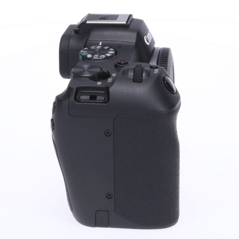 EOS R8 ボディー