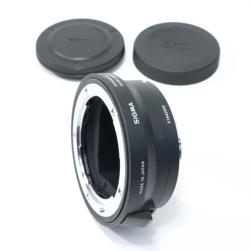 MOUNT CONVERTER MC-11 SA-E