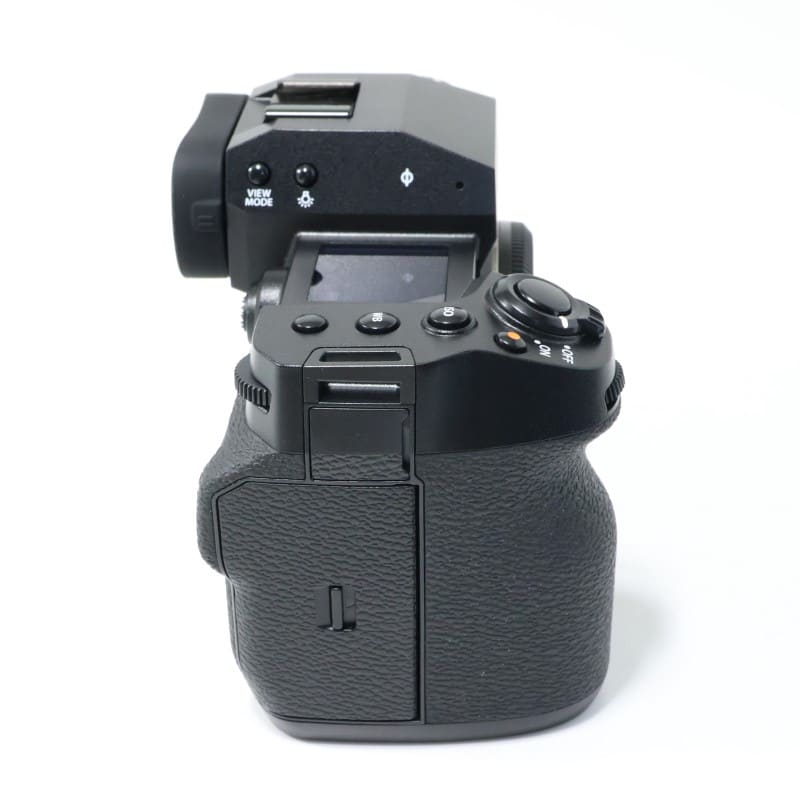 FUJIFILM X-H2 ボディ (日本語・英語版)