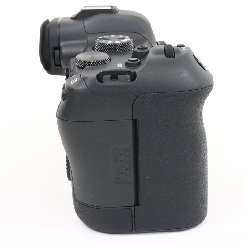 EOS R6 ボディー
