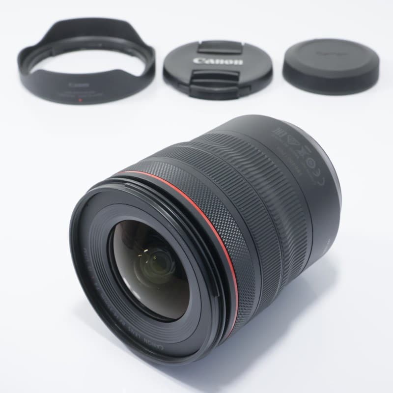 RF14-35mm F4 L IS USM