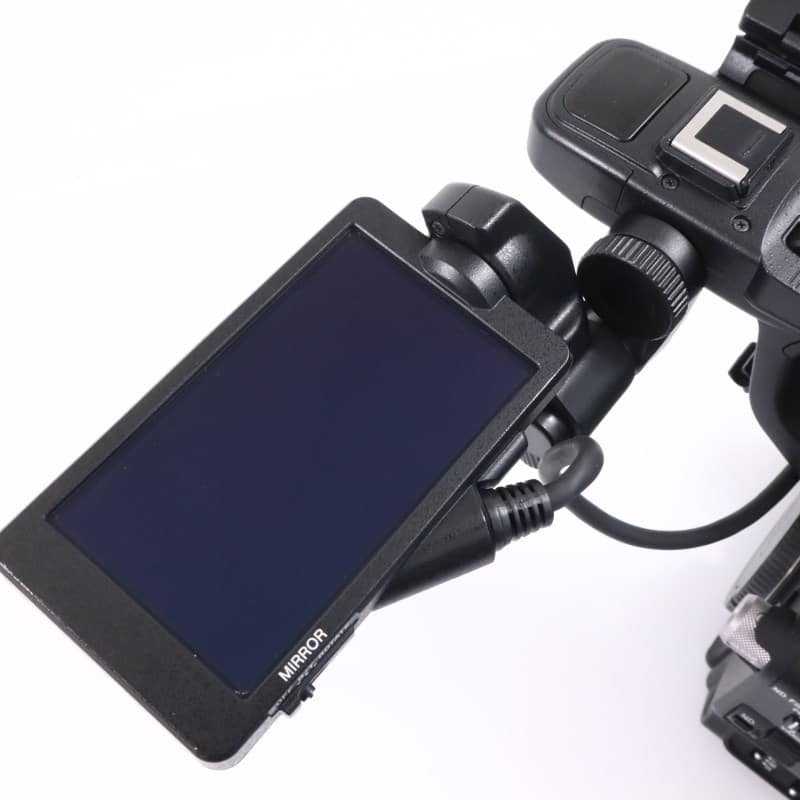 PXW-FS5