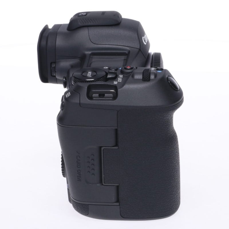 EOS R5 Mark II ボディー
