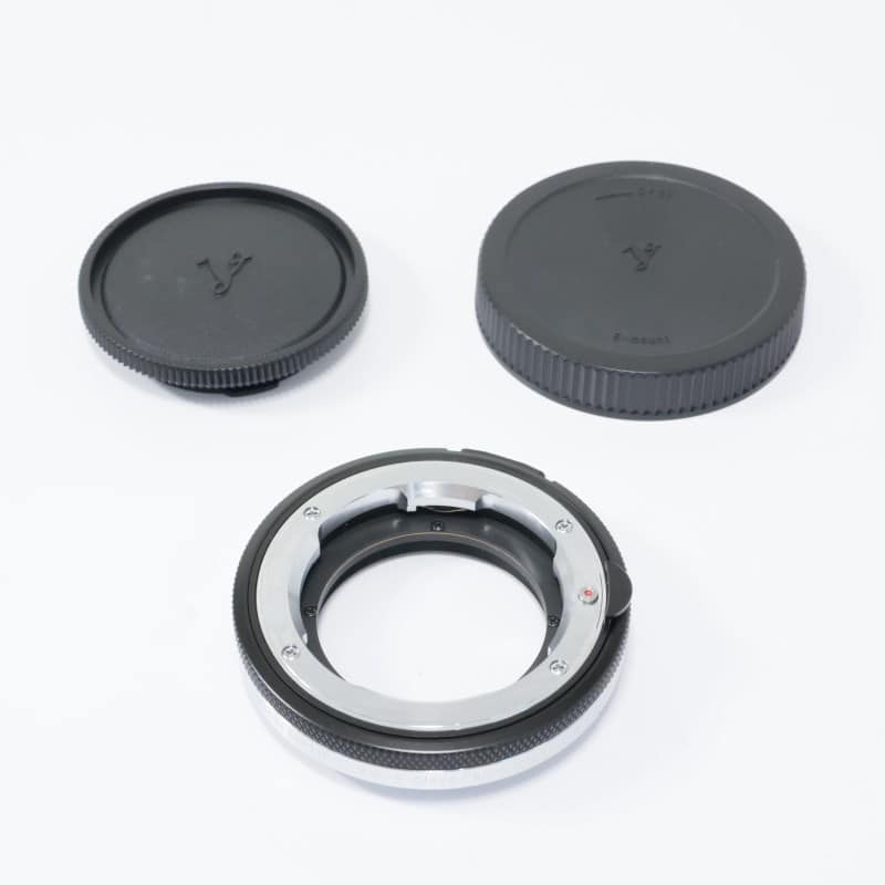 VM-E Close Focus Adapter II ソニーEマウント