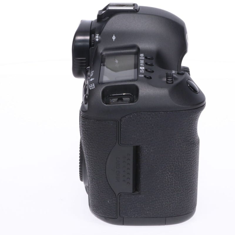 Canon EOS 5Ds R ボディー Bランク 中古｜フジヤカメラ