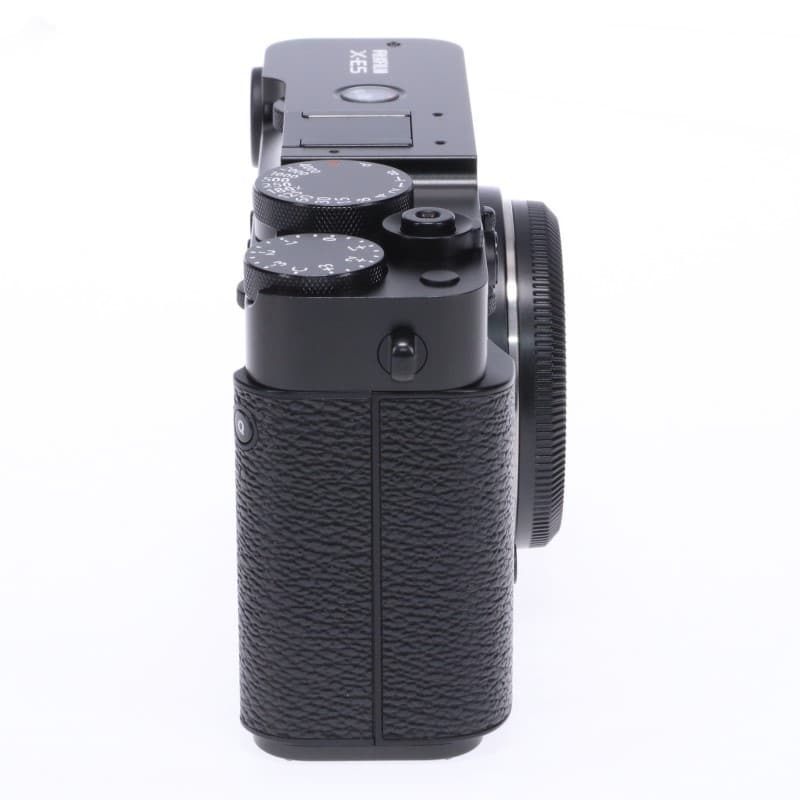 FUJIFILM X-E5 ボディ ブラック